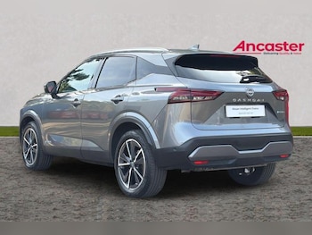 Used Nissan Qashqai 2023 for sale - 79617369: Photo