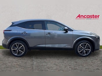 Used Nissan Qashqai 2023 for sale - 79617369: Photo