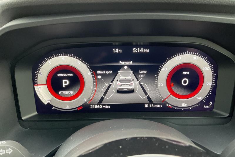 Used Nissan Qashqai 2022 for sale - 78166214: Photo 13