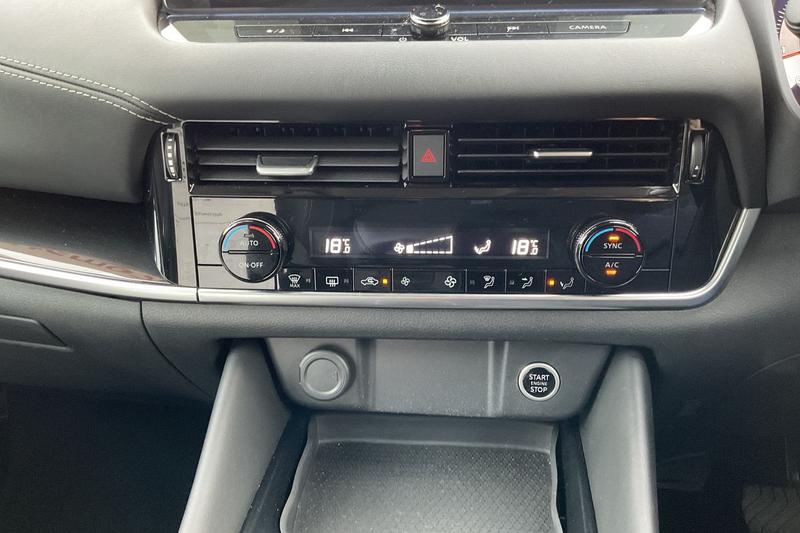 Used Nissan Qashqai 2022 for sale - 78166214: Photo 14