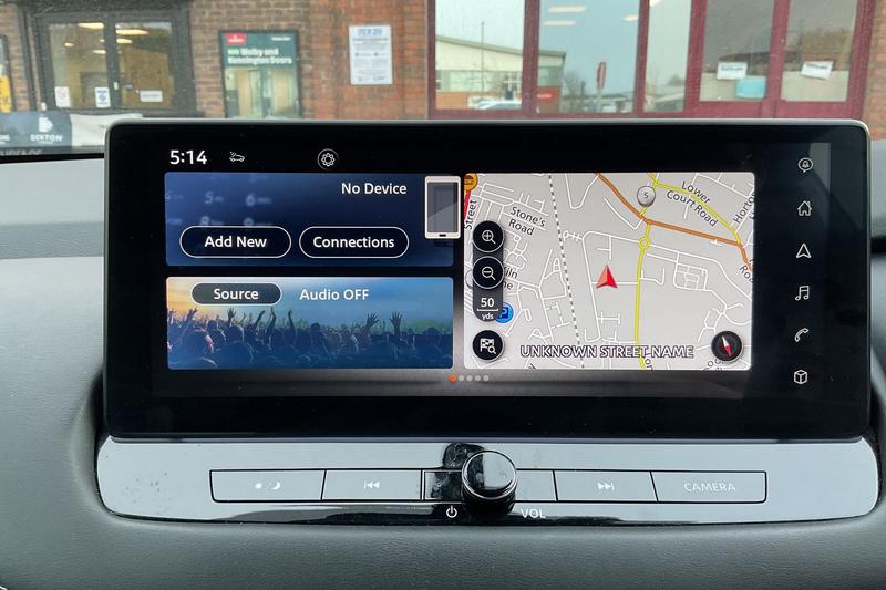 Used Nissan Qashqai 2022 for sale - 78166214: Photo 15