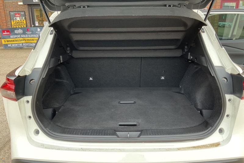 Used Nissan Qashqai 2022 for sale - 78166214: Photo 17