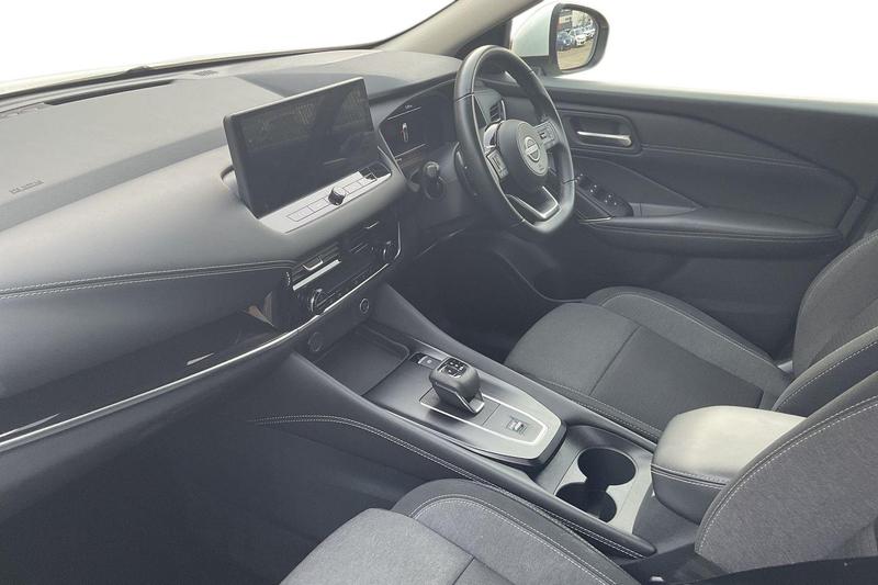 Used Nissan Qashqai 2022 for sale - 78166214: Photo 2