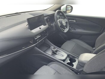 Used Nissan Qashqai 2022 for sale - 78166214: Photo