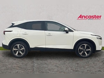 Used Nissan Qashqai 2022 for sale - 78166214: Photo