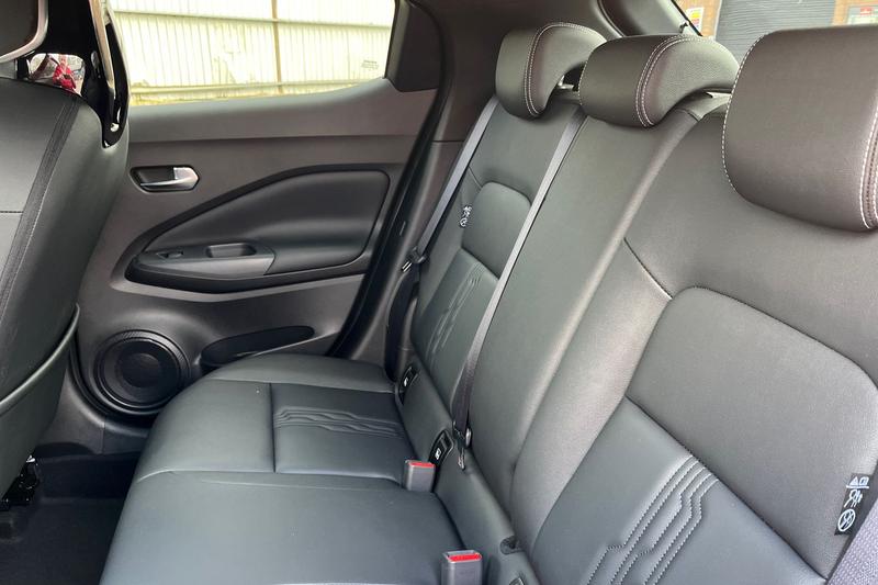 Used Nissan Juke 2024 for sale - 78136843: Photo 10