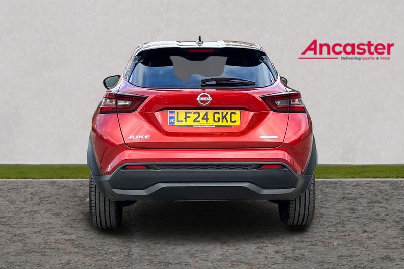 Used Nissan Juke 2024 for sale - 78136843: Photo 11