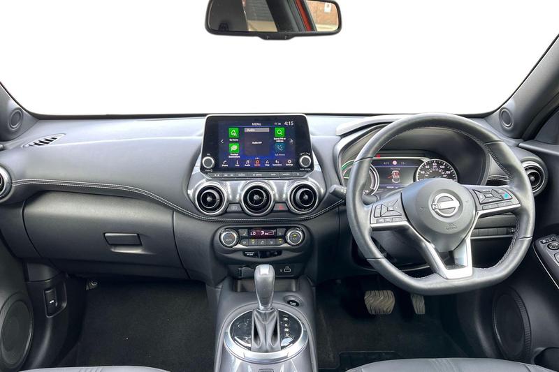 Used Nissan Juke 2024 for sale - 78136843: Photo 12