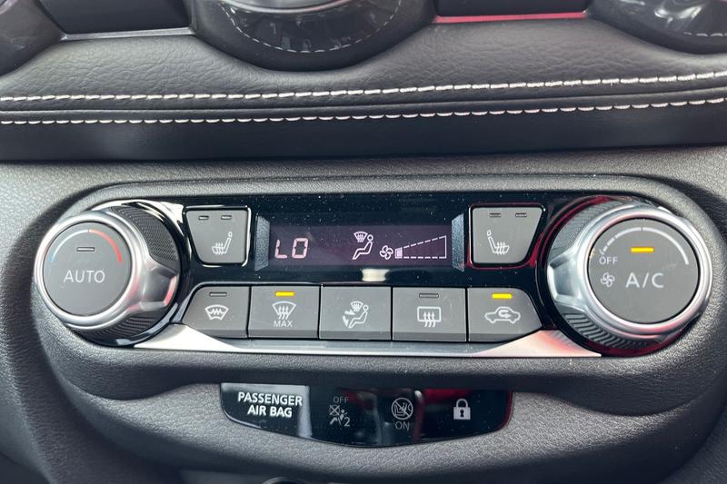 Used Nissan Juke 2024 for sale - 78136843: Photo 14