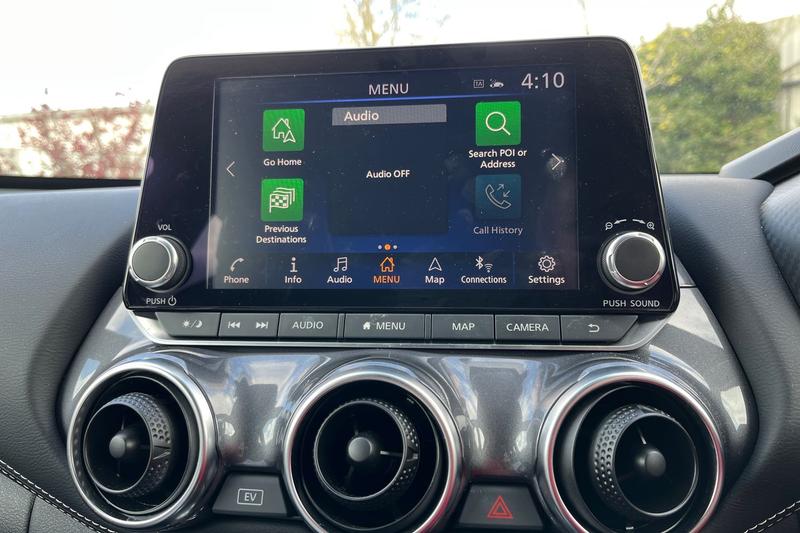 Used Nissan Juke 2024 for sale - 78136843: Photo 15