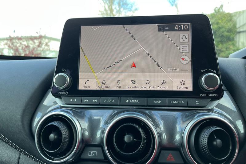 Used Nissan Juke 2024 for sale - 78136843: Photo 16