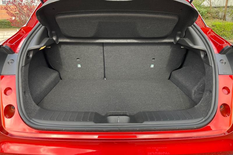 Used Nissan Juke 2024 for sale - 78136843: Photo 17