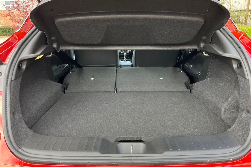 Used Nissan Juke 2024 for sale - 78136843: Photo 18