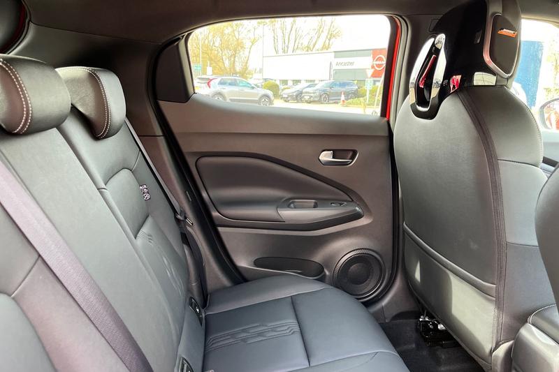 Used Nissan Juke 2024 for sale - 78136843: Photo 19