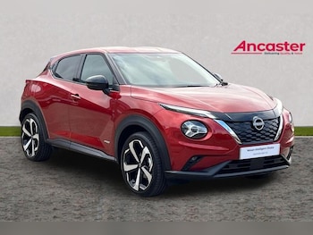 Used Nissan Juke 2024 for sale - 78136843: Photo