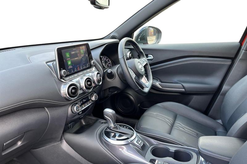 Used Nissan Juke 2024 for sale - 78136843: Photo 2