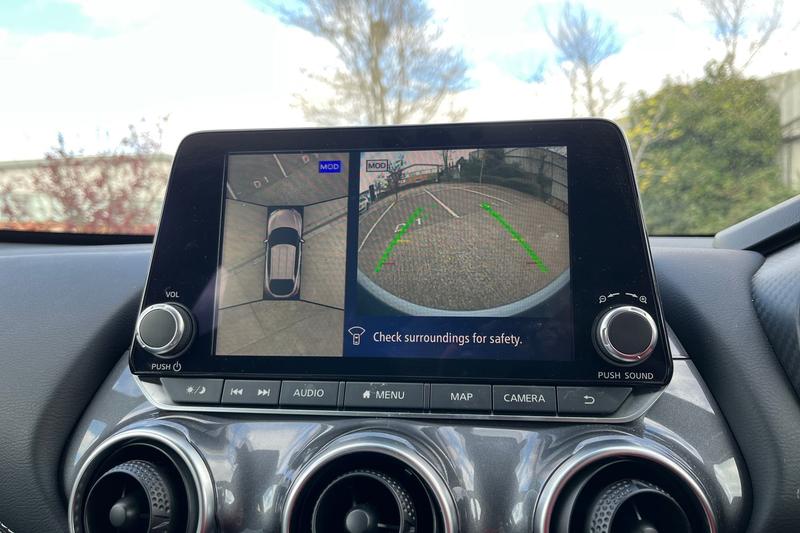 Used Nissan Juke 2024 for sale - 78136843: Photo 20