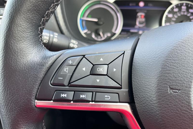 Used Nissan Juke 2024 for sale - 78136843: Photo 21