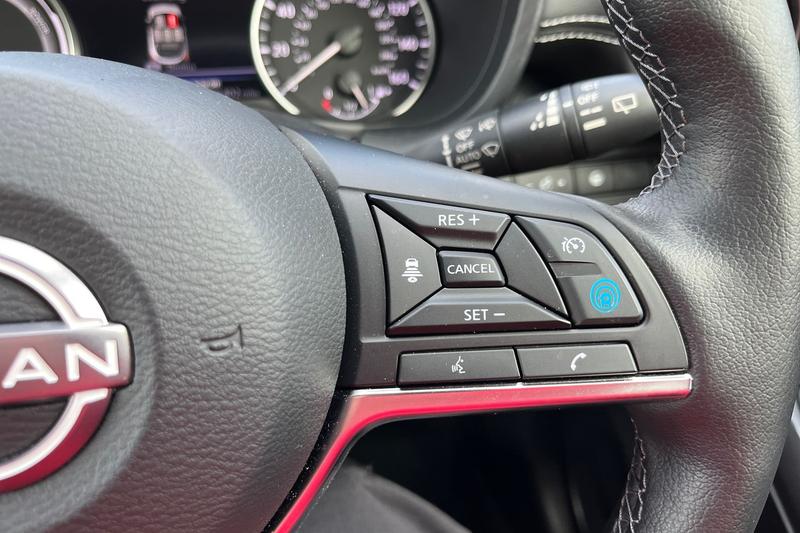 Used Nissan Juke 2024 for sale - 78136843: Photo 22