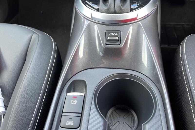 Used Nissan Juke 2024 for sale - 78136843: Photo 24