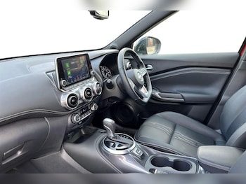 Used Nissan Juke 2024 for sale - 78136843: Photo