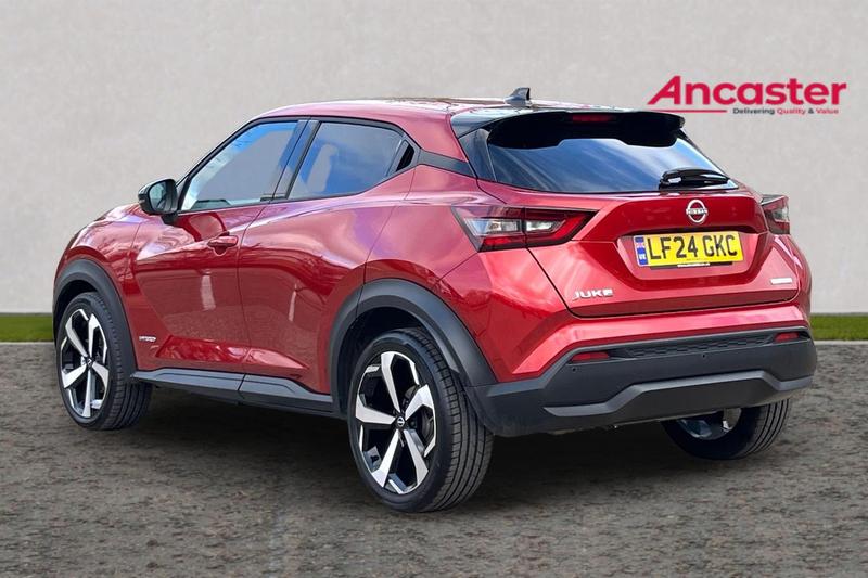 Used Nissan Juke 2024 for sale - 78136843: Photo 3