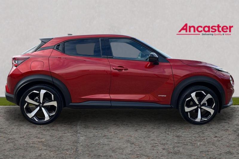 Used Nissan Juke 2024 for sale - 78136843: Photo 4