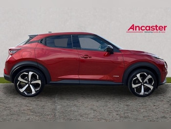 Used Nissan Juke 2024 for sale - 78136843: Photo