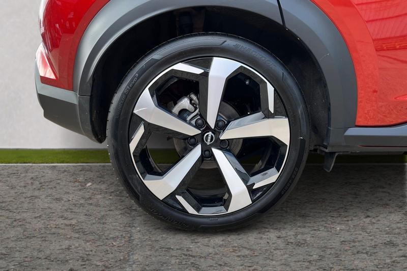 Used Nissan Juke 2024 for sale - 78136843: Photo 5