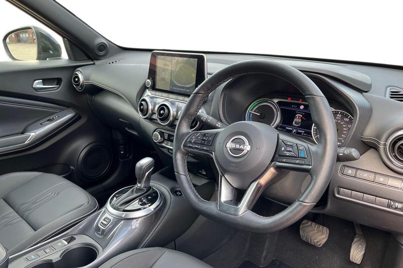 Used Nissan Juke 2024 for sale - 78136843: Photo 6