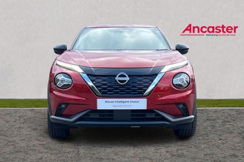 Used Nissan Juke 2024 for sale - 78136843: Photo 7