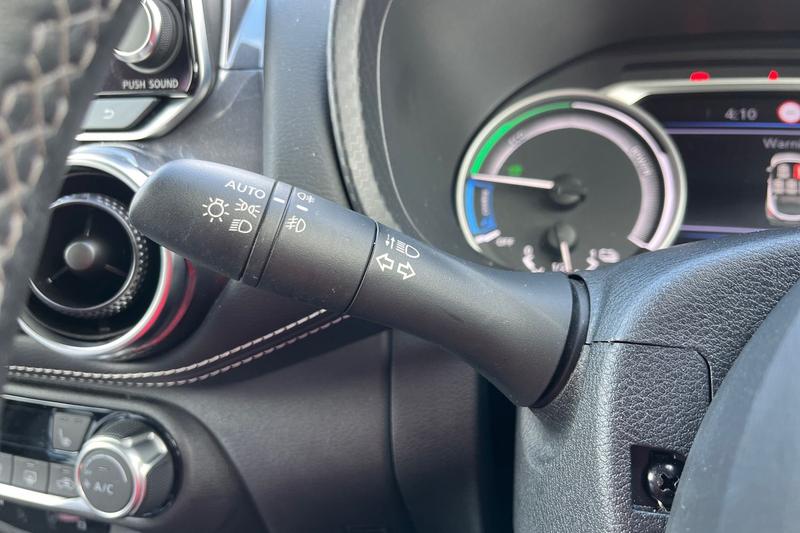 Used Nissan Juke 2024 for sale - 78136843: Photo 8