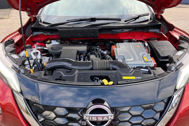 Used Nissan Juke 2024 for sale - 78136843: Photo 9