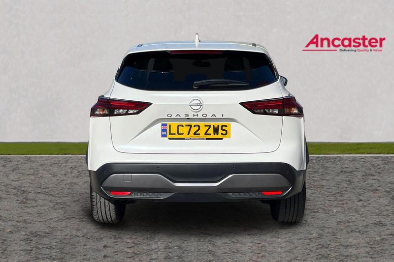 Used Nissan Qashqai 2022 for sale - 76067715: Photo 11