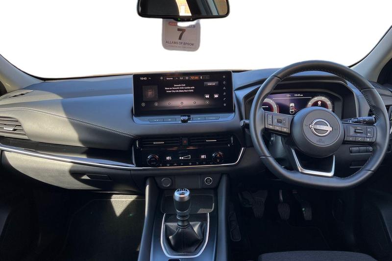 Used Nissan Qashqai 2022 for sale - 76067715: Photo 12