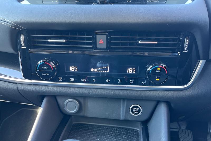 Used Nissan Qashqai 2022 for sale - 76067715: Photo 14