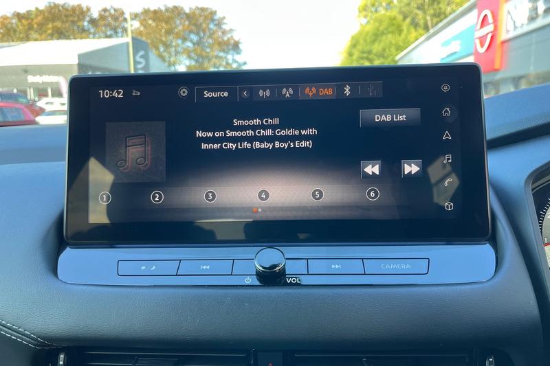 Used Nissan Qashqai 2022 for sale - 76067715: Photo 15