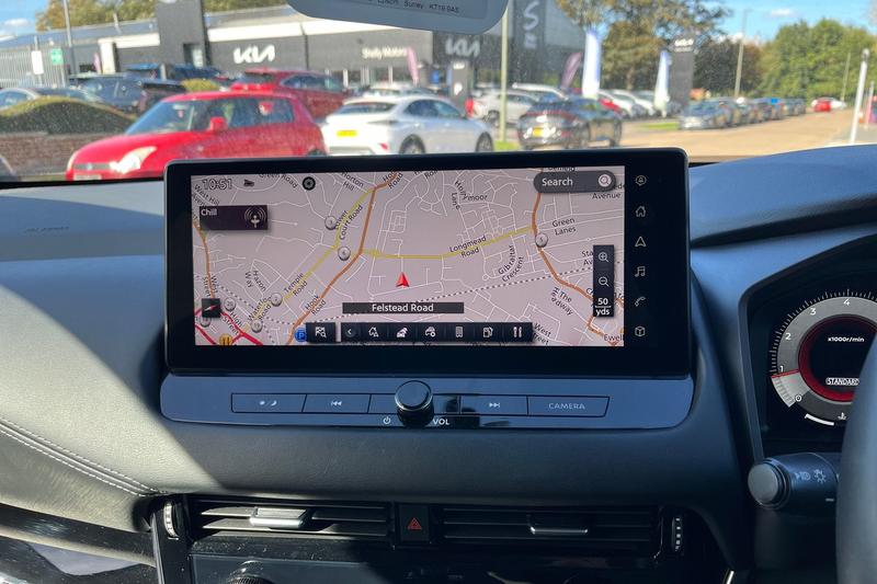 Used Nissan Qashqai 2022 for sale - 76067715: Photo 16