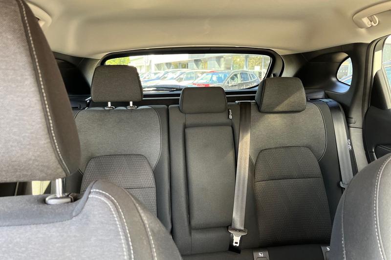 Used Nissan Qashqai 2022 for sale - 76067715: Photo 19