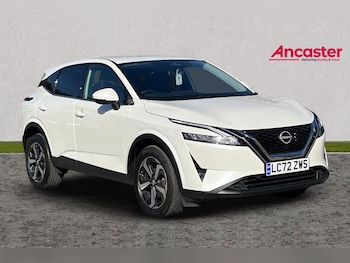 Used Nissan Qashqai 2022 for sale - 76067715: Photo