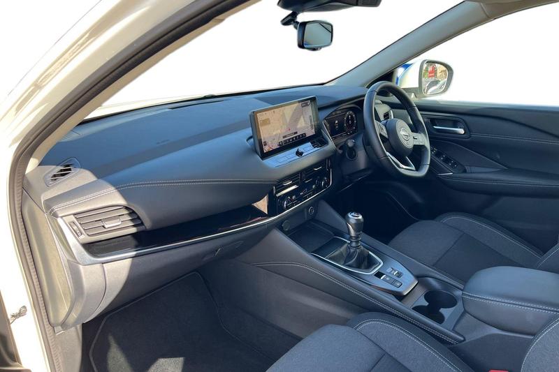 Used Nissan Qashqai 2022 for sale - 76067715: Photo 2