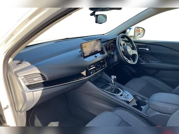 Used Nissan Qashqai 2022 for sale - 76067715: Photo