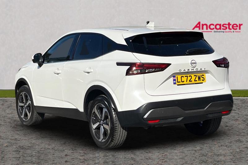 Used Nissan Qashqai 2022 for sale - 76067715: Photo 3