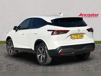 Used Nissan Qashqai 2022 for sale - 76067715: Photo