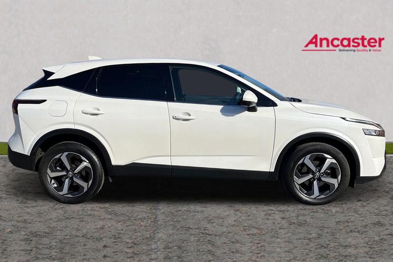 Used Nissan Qashqai 2022 for sale - 76067715: Photo 4