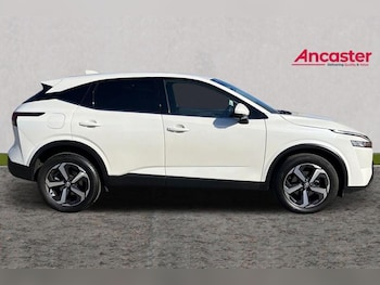 Used Nissan Qashqai 2022 for sale - 76067715: Photo