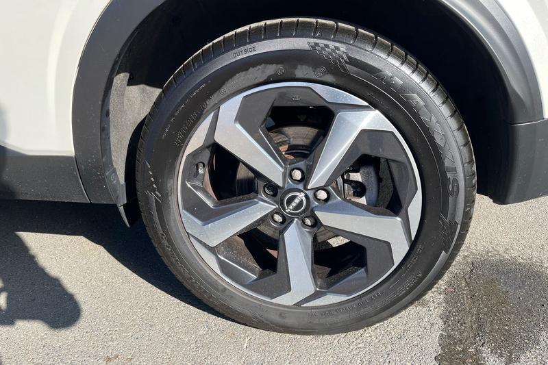 Used Nissan Qashqai 2022 for sale - 76067715: Photo 5