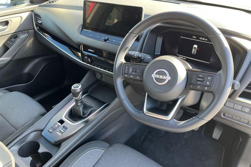 Used Nissan Qashqai 2022 for sale - 76067715: Photo 6