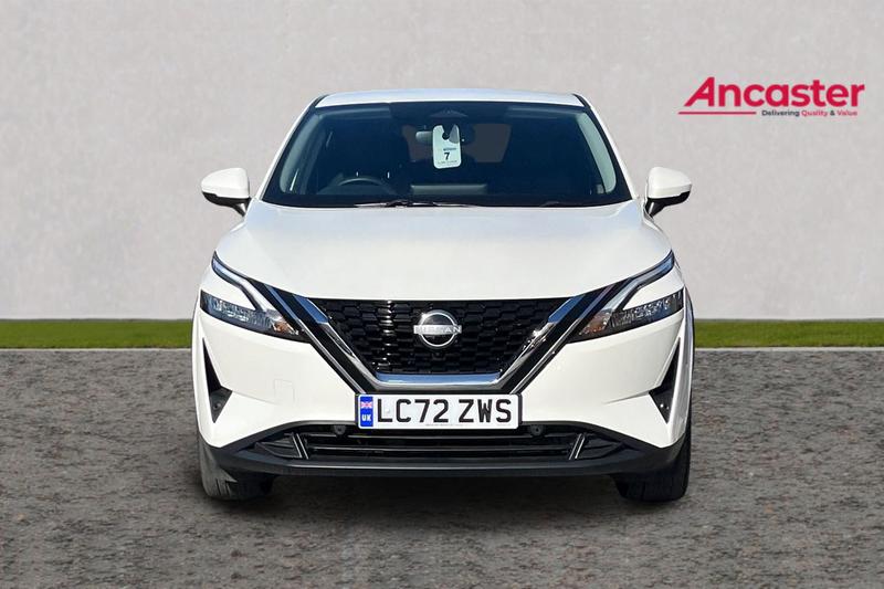 Used Nissan Qashqai 2022 for sale - 76067715: Photo 7