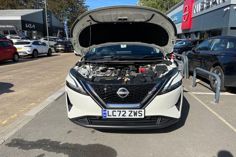 Used Nissan Qashqai 2022 for sale - 76067715: Photo 9